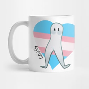 [Pride Cryptids] Fresno Nightcrawler Mug